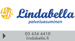 Lindabella logo